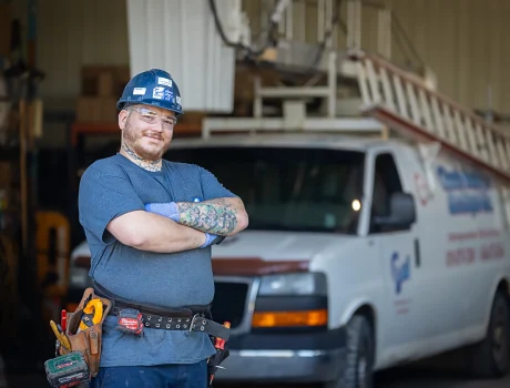 Claude-Bourque-Electrique-installation-carriere-emploi-electricien